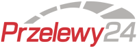 Logo Przelewy24